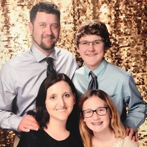 Meet your Posher, Julie